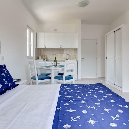Villa San Apartments Тиват Экстерьер фото